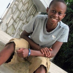 Team Page: Josiah's Warriors